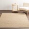 Nuloom Eladia Solid Jute Area Rug 9ft x 12ft HMMT11A-9012 - alternate 6